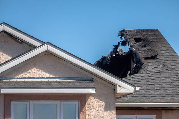 Licensed Fire Damage Removal service in Clinton, KY - Fire Damage Laser Cleaning